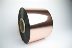 DUNMORE - Copper Coated Film